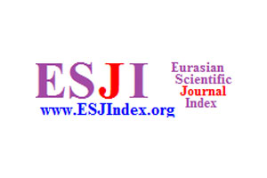 Eurasian Scientific Journal Index